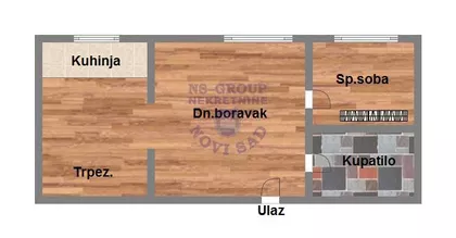 Podbara | 4zida.rs