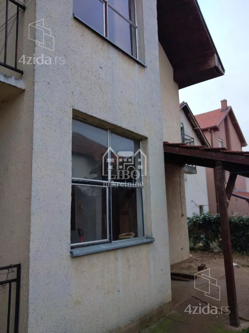 Kuća | 4zida