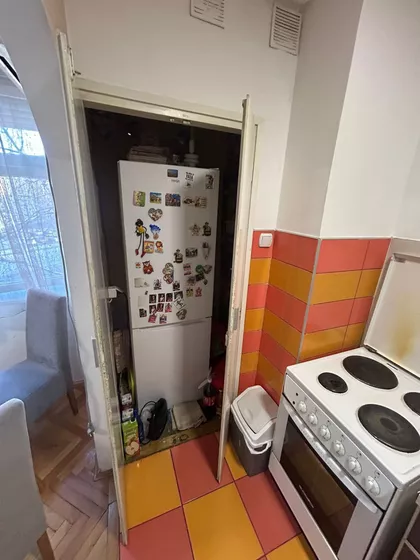 Prvog Maja | 4zida.rs