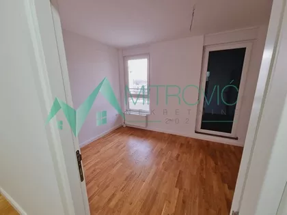 Bulevar Patrijarha Pavla (Somborski Bulevar) | 4zida.rs