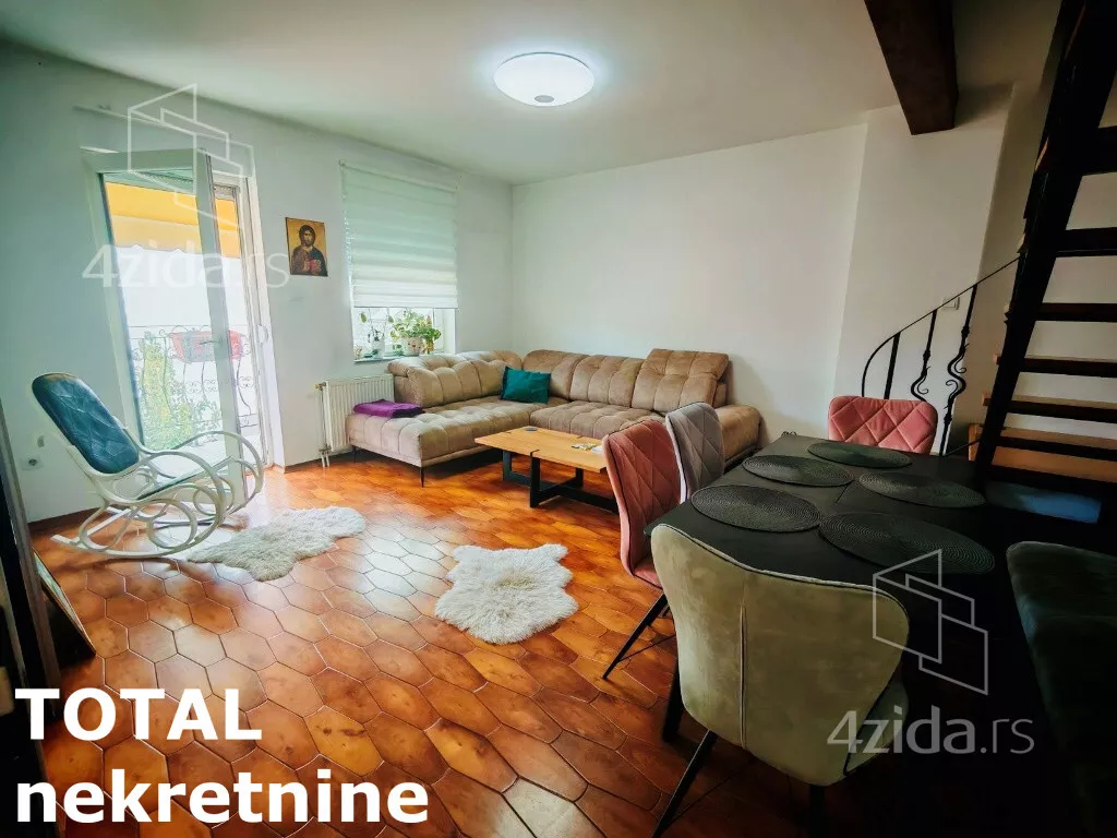 Petosoban stan | 4zida