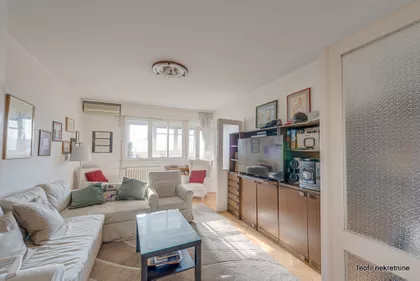 Bulevar marsala Tolbuhina | 4zida.rs