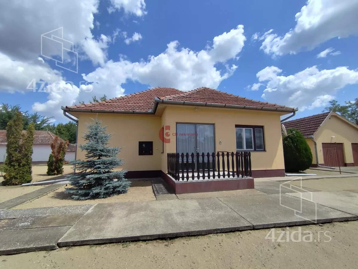 Kuća | 4zida