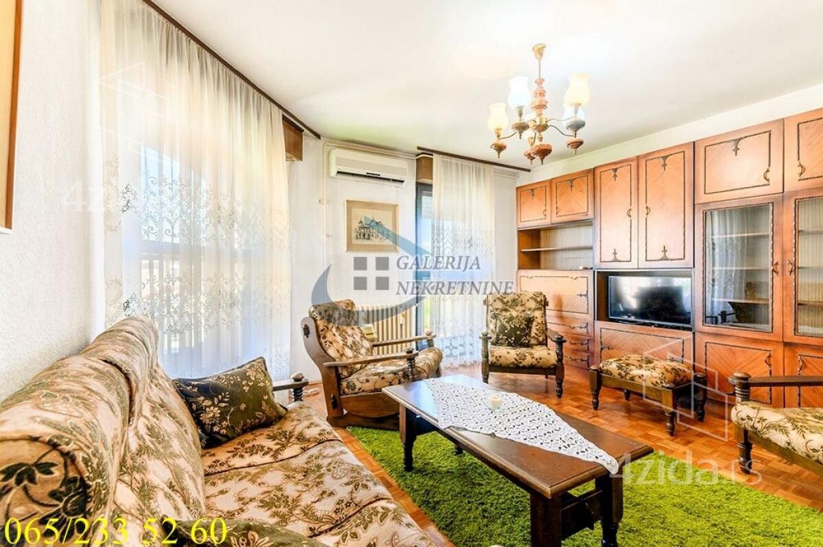 Stan – Beograd, Vidikovac 1, Rakovica