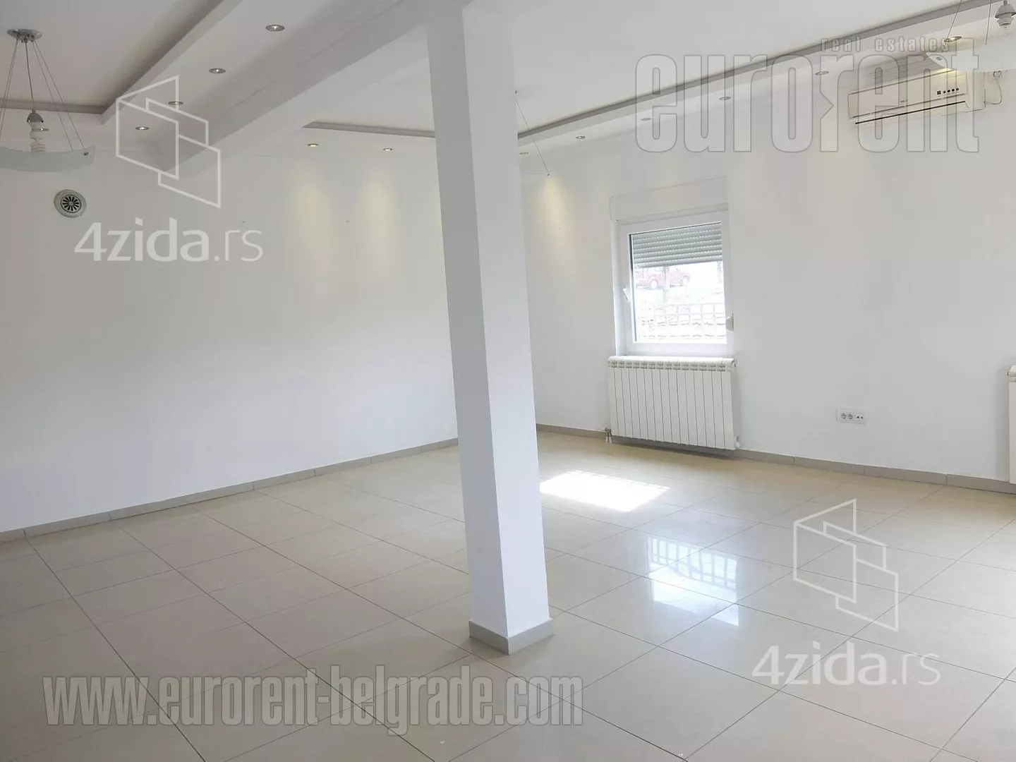 Poslovni prostor | 4zida