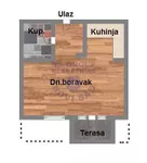 Petrovaradin, Gradske lokacije, Novi Sad | 4zida.rs | 4zida.rs