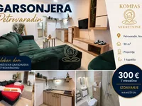 Petrovaradin, Gradske lokacije, Novi Sad | 4zida.rs