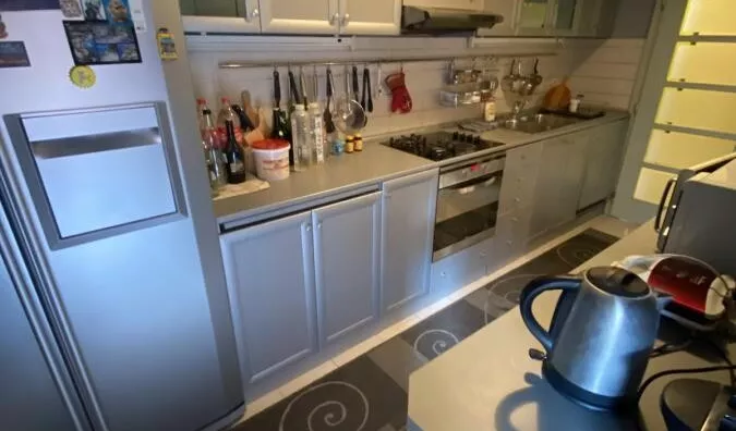 Četvoroiposoban stan | 4zida