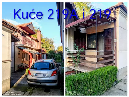 Bivoljska 219 | 4zida.rs