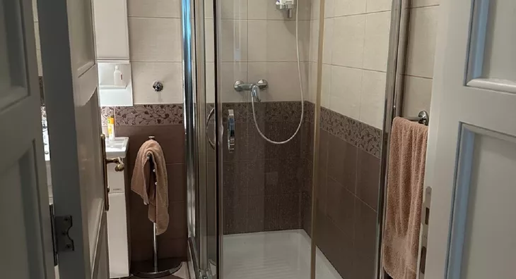 5-etažna kuća | 4zida