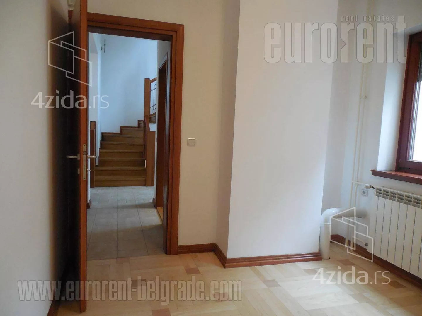 4-etažna kuća | 4zida