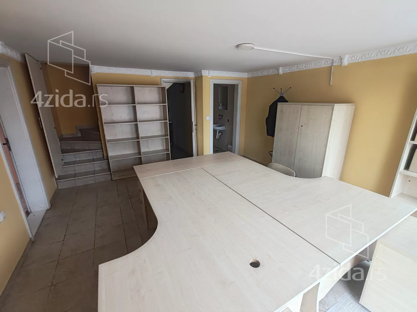 Magacin | 4zida