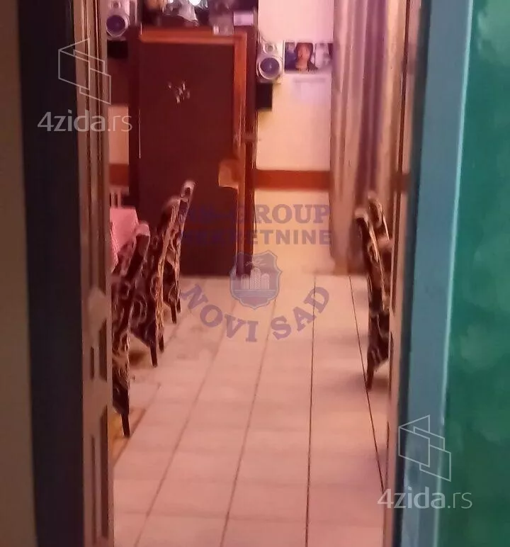 Ugostiteljski objekat | 4zida