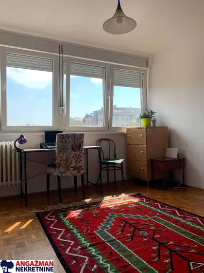 Bulevar Zorana Đinđića | 4zida.rs