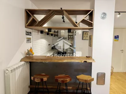 Tašmajdan | 4zida.rs