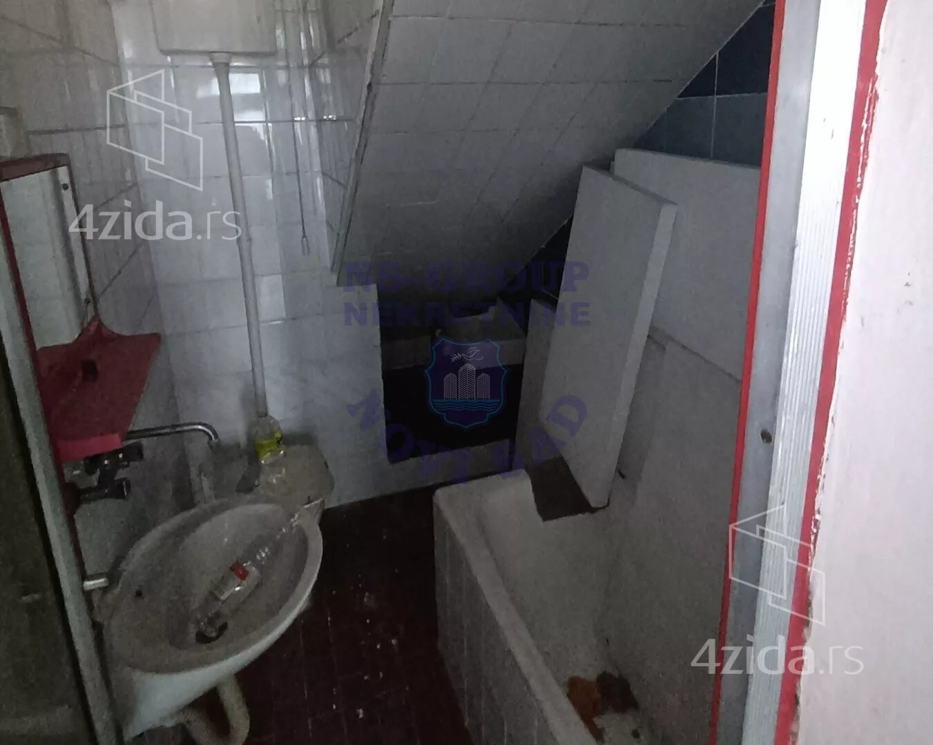 3-etažna kuća | 4zida