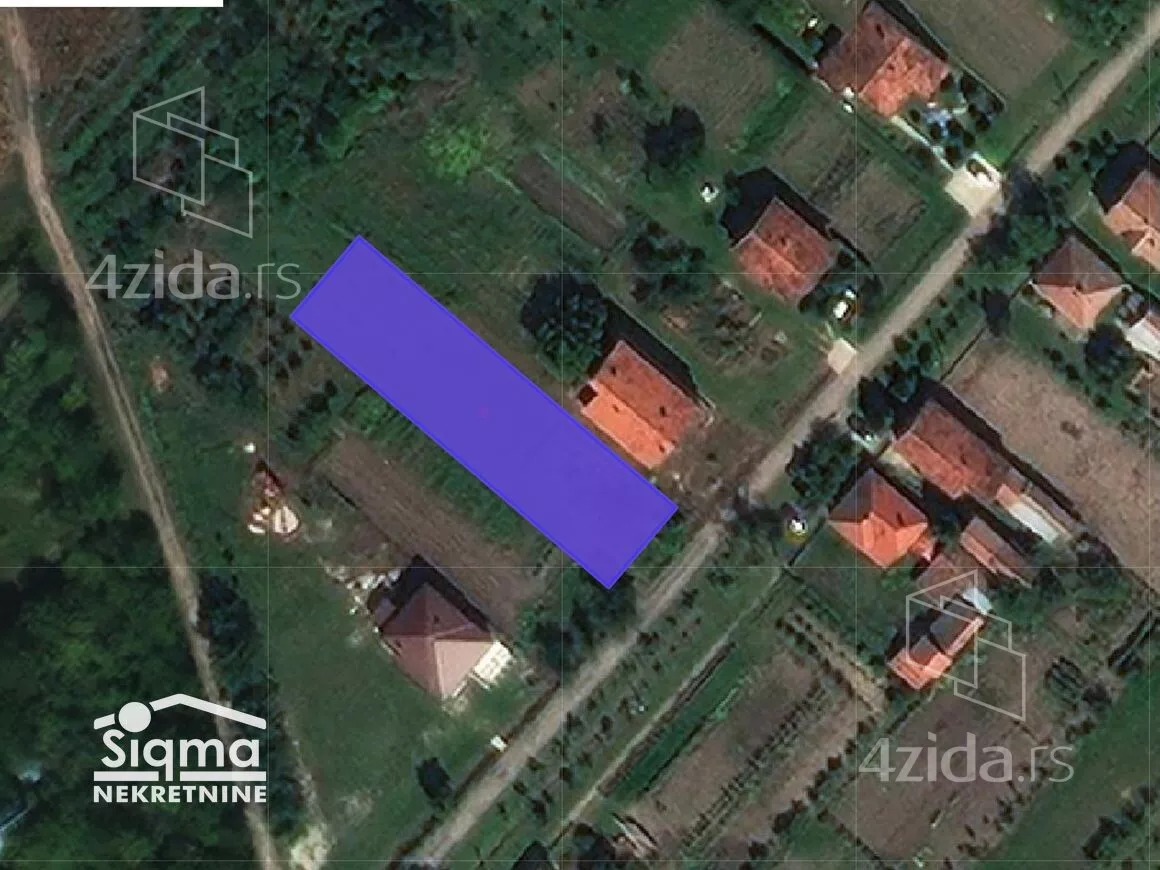 Građevinsko zemljište | 4zida