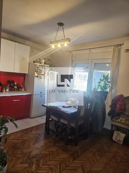 Novi Grad | 4zida.rs