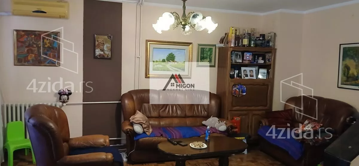 Kuća | 4zida
