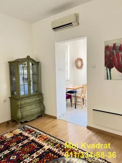 Višnjićeva | 4zida.rs