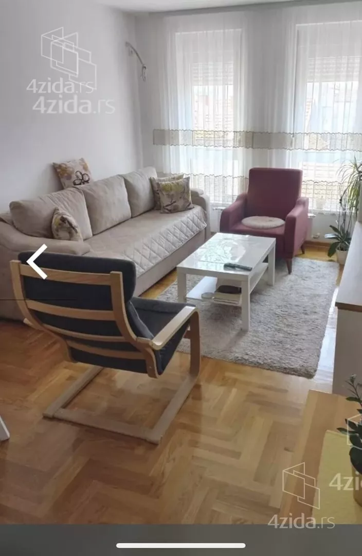 Garsonjera | 4zida