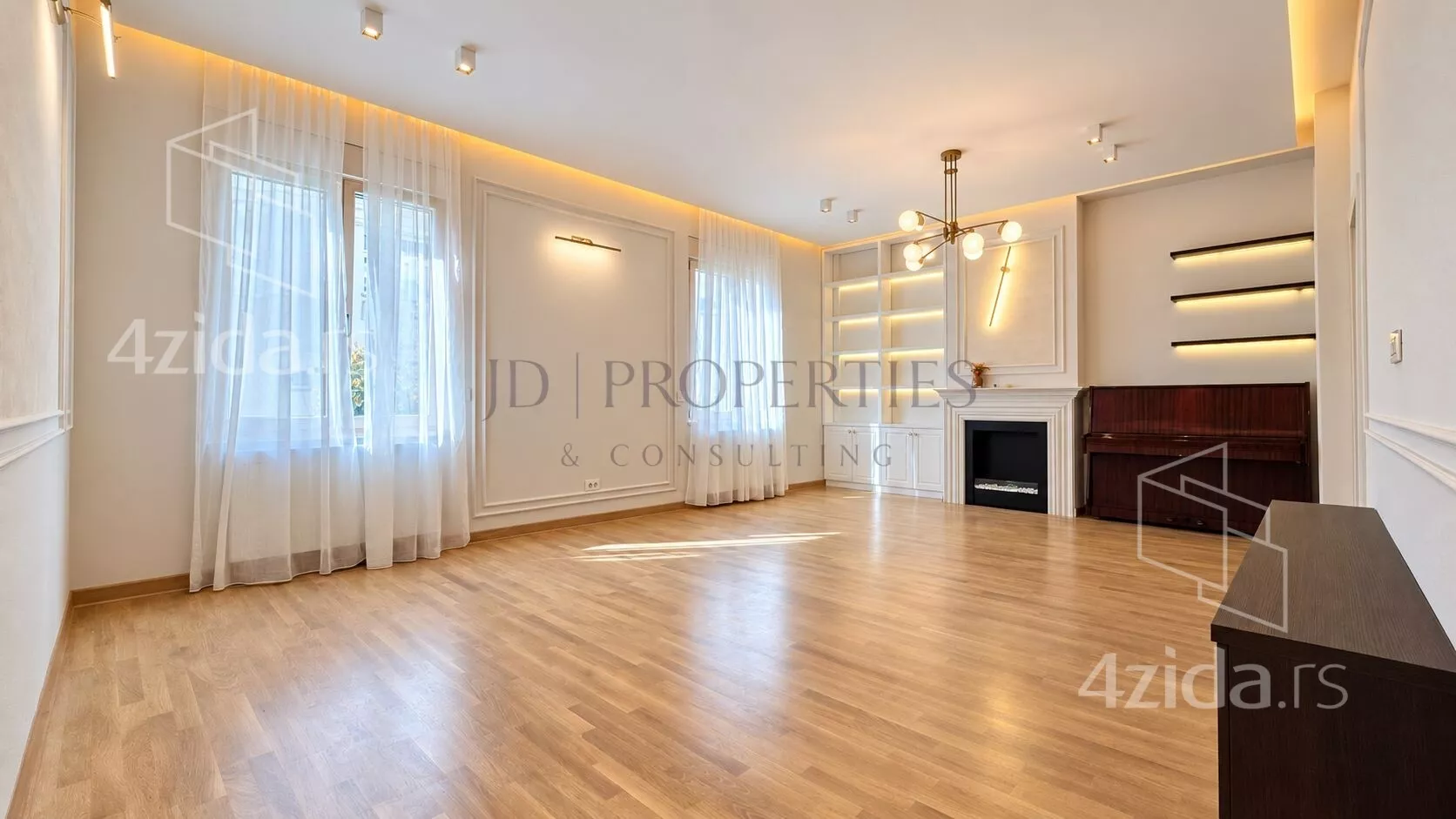 Kancelarija | 4zida