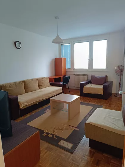 Bulevar Nemanjića 34A | 4zida.rs