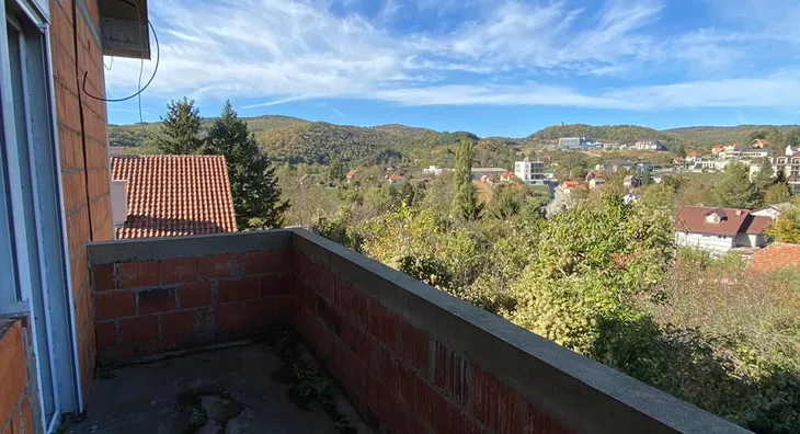 Turistički objekat | 4zida