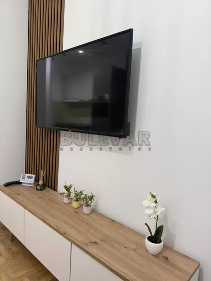 Branka Krsmanovića | 4zida.rs