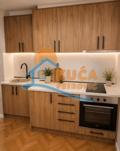 Bulevar svetog cara | 4zida.rs