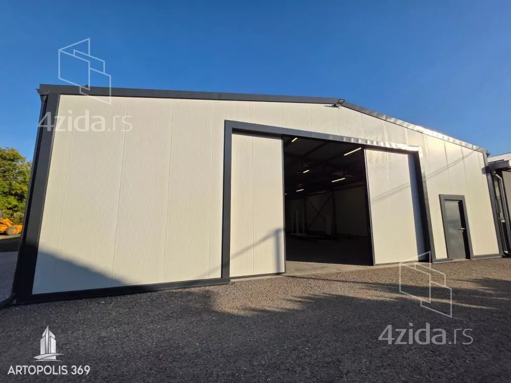 Hala | 4zida