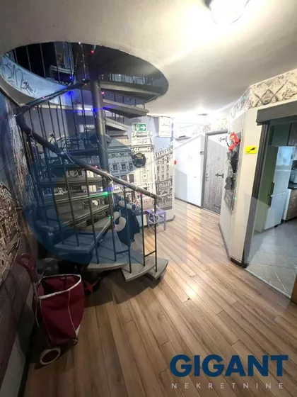 Knez Mihailova | 4zida.rs