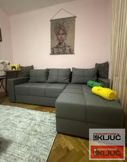 Sajmište | 4zida.rs