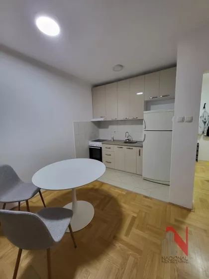 Adamovićevo Naselje | 4zida.rs