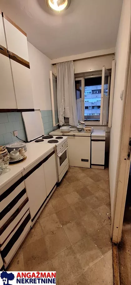 Jurija Gagarina | 4zida.rs