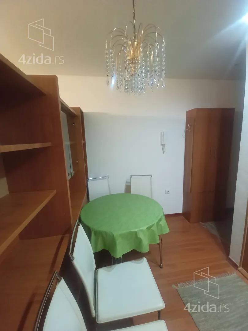 Garsonjera | 4zida