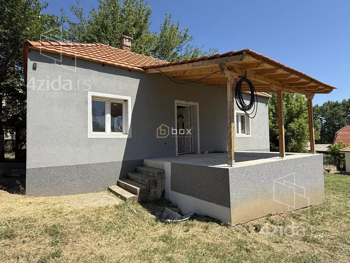 Kuća | 4zida