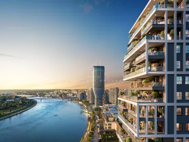 Bulevar Vudroa Vilsona