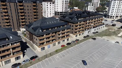 Gradske lokacije | 4zida.rs