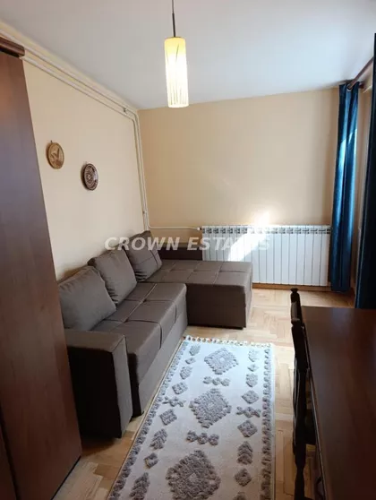 Makenzijeva | 4zida.rs