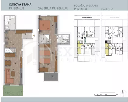 Filipa Višnjića | 4zida.rs