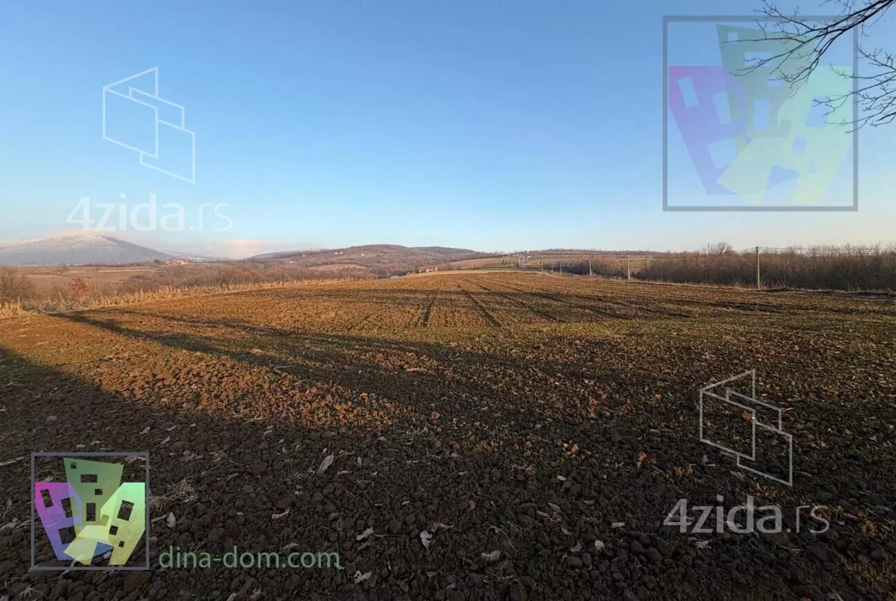 Građevinsko zemljište | 4zida