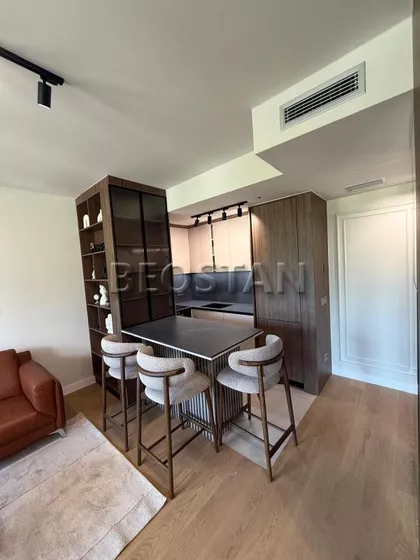 Đorđa Stanojevića | 4zida.rs