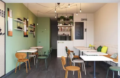 Karađorđeva | 4zida.rs