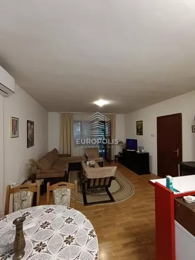 Novi Banovci