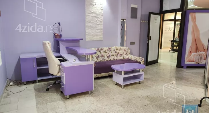 Poslovni prostor | 4zida