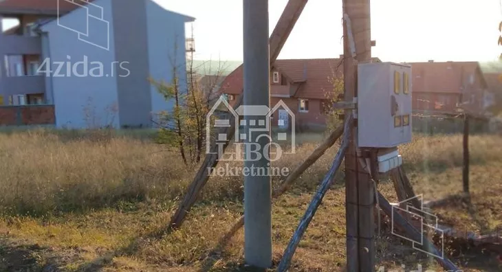 Građevinsko zemljište | 4zida