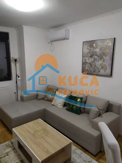 Stevana Nemanje | 4zida.rs