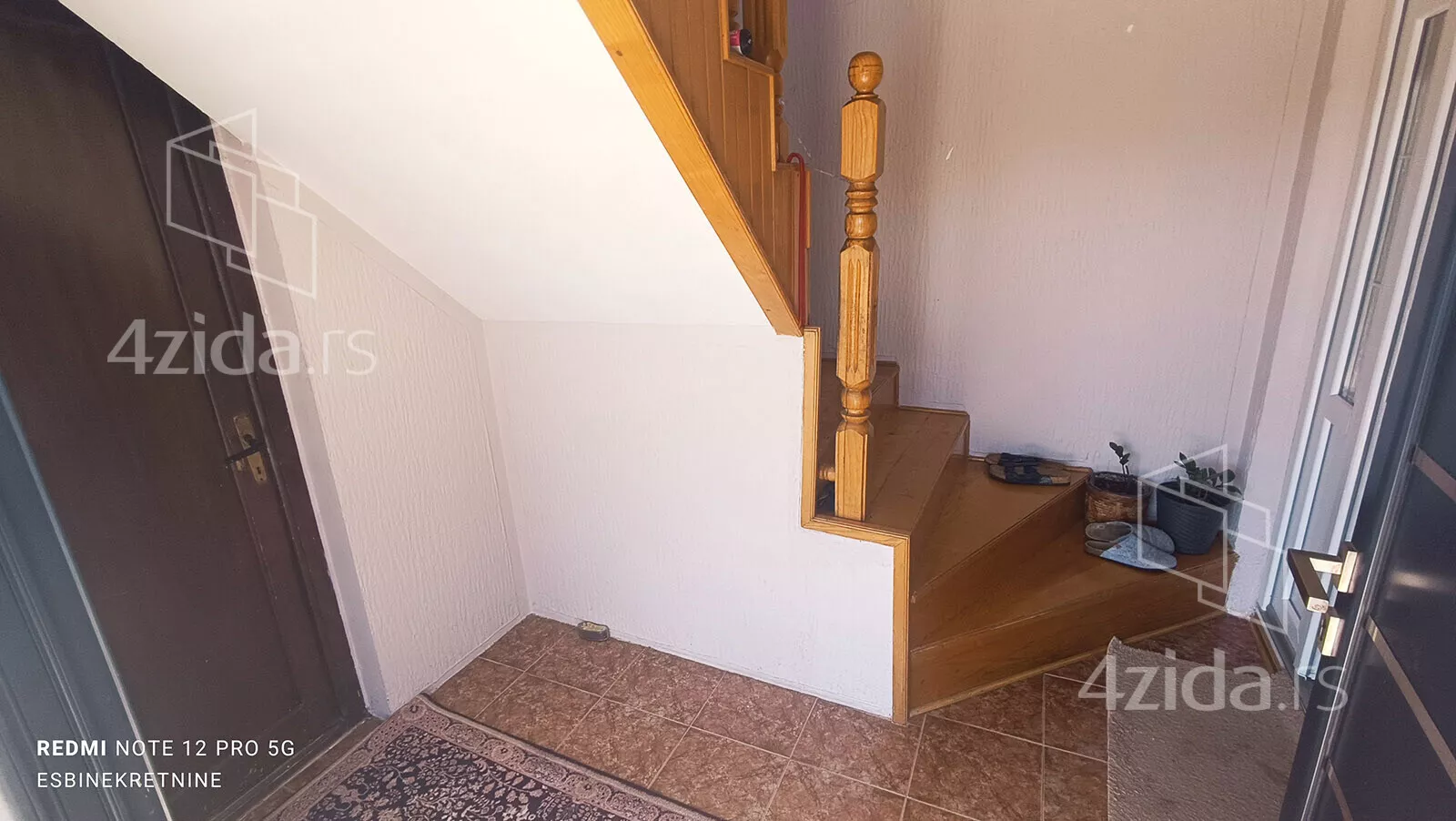 3-etažna kuća | 4zida