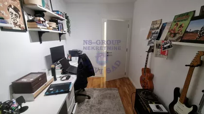 Bulevar Jovana Dučića | 4zida.rs